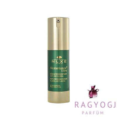 Nuxe - Nuxuriance Ultra Replenishing Serum (30ml) - Bőröregedésgátló arcszérum