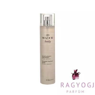 Nuxe - Body Relaxing Fragrant Water (100ml) - Kozmetikum