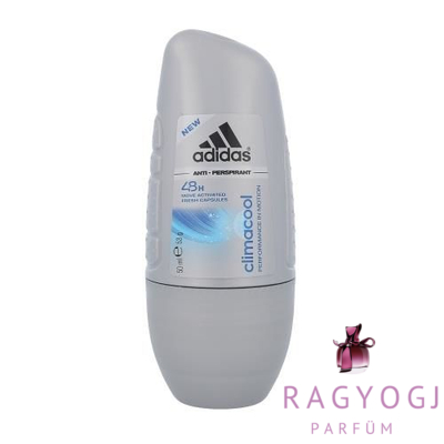 Adidas - Climacool (50ml) - Golyós dezodor