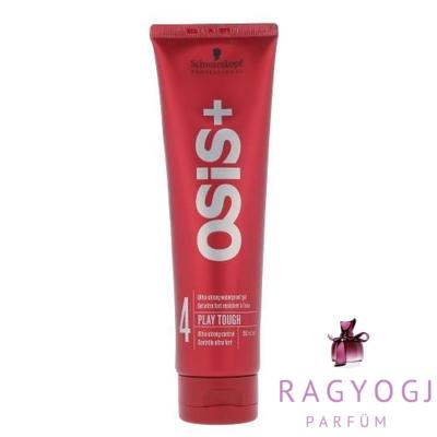 Schwarzkopf - Osis+ Play Tough Ultra Strong Waterproof Gel (150ml) - Kozmetikum