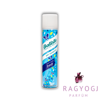 Batiste - Dry Shampoo Fresh (200ml) - Száraz Sampon