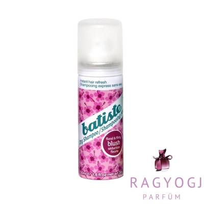 Batiste - Dry Shampoo Blush (50ml) - Száraz Sampon