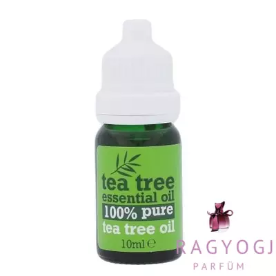 Xpel - Tea Tree 100% Pure Tea Tree Oil (10ml) - Tiszta eszencia olaj