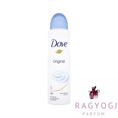 Dove - Original Anti-Perspirant 48h Deospray (150ml) - Kozmetikum