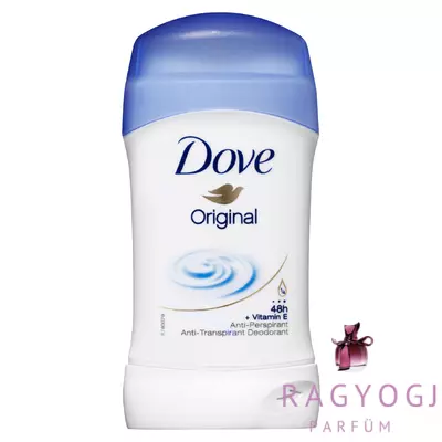 Dove - Original Anti-Perspirant 48h Deostick (40ml) - Deostick