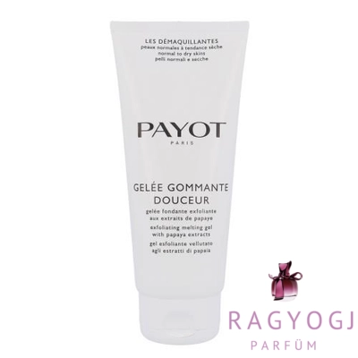 Payot - Douceur Exfoliating Gel (200ml) - Kozmetikum