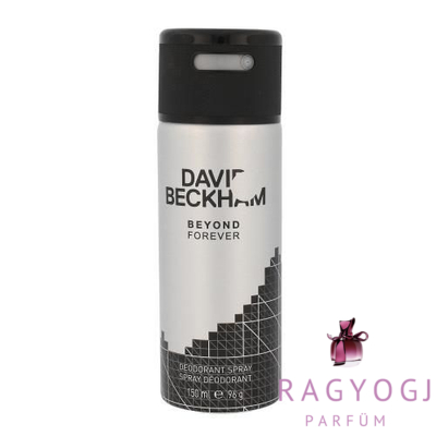 David Beckham - Beyond Forever (150ml) - Dezodor