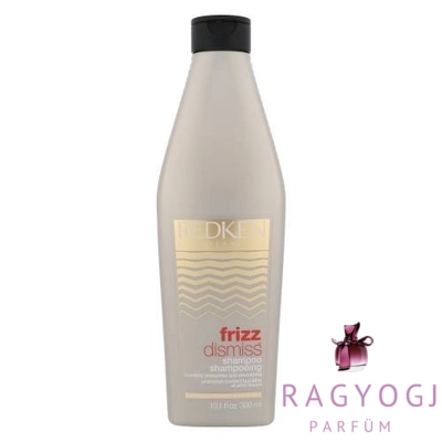 Redken - Frizz Dismiss Shampoo (300ml) - Sampon