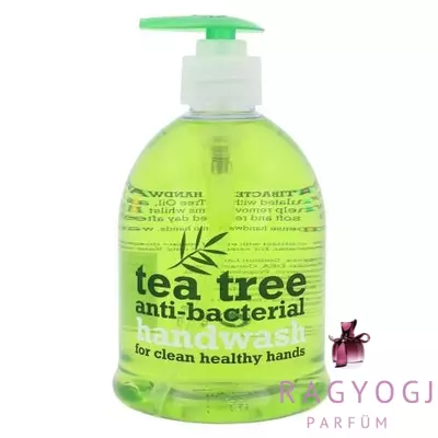 Xpel - Tea Tree Anti-Bacterial Handwash (500ml) - Kézmosó