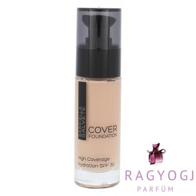 Gabriella Salvete - Cover Foundation SPF30 (30ml) - Kozmetikum