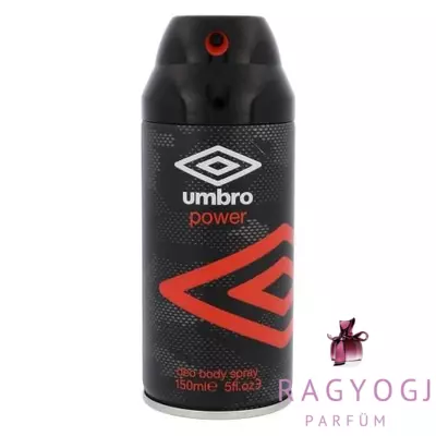 UMBRO - Power (150ml) - Dezodor