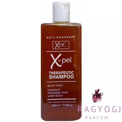 Xpel - Therapeutic Anti-Dandruff Shampoo (300ml) - Sampon