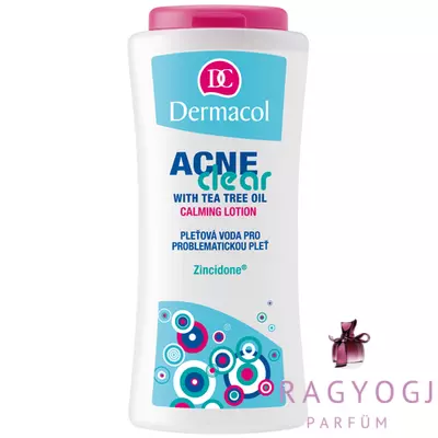 Dermacol - AcneClear Calming Lotion (200ml) - Kozmetikum