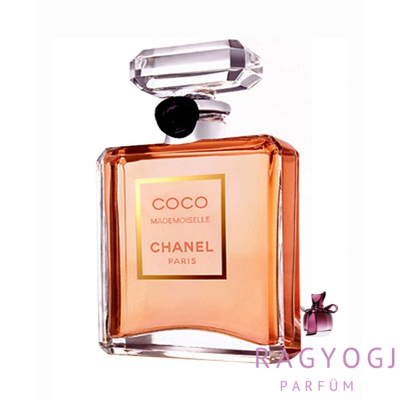Chanel - Coco Mademoiselle (7.5ml) - Parfüm