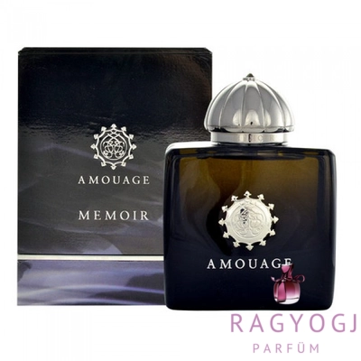 Amouage - Memoir Woman (100ml) - EDP