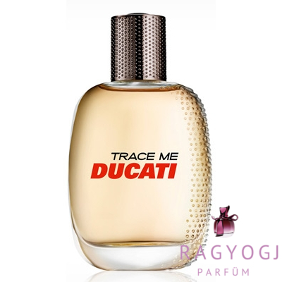 Ducati - Trace Me (100ml) Teszter - EDT