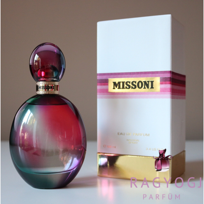 Missoni - Missoni (2015) (50ml) - EDP