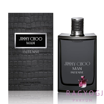 Jimmy Choo - Jimmy Choo Man Intense (100ml) - EDT