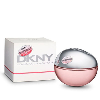 DKNY - Be Delicious Fresh Blossom (50ml) - EDP