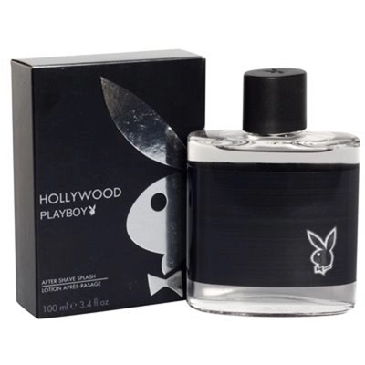 Playboy - Hollywood (100ml) - EDT