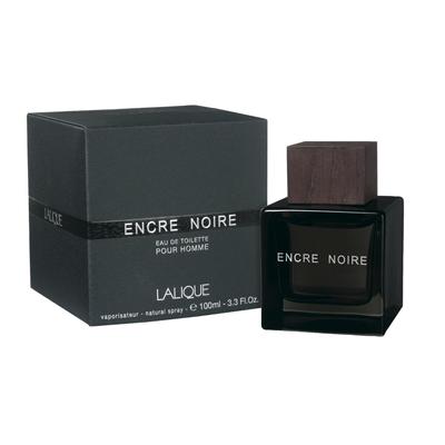 Lalique Encre Noire pour Homme EDT 100ml