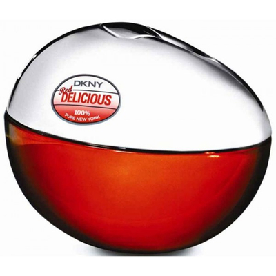 DKNY - Red Delicious (100ml) Teszter - EDT