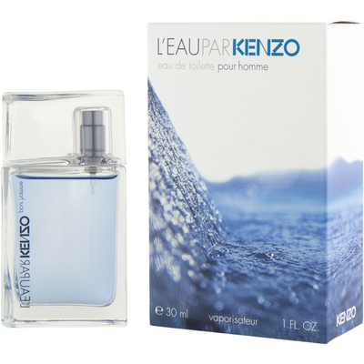Kenzo - Pour Homme (30ml) - EDT
