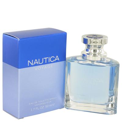 Nautica - Voyage (50ml) - EDT