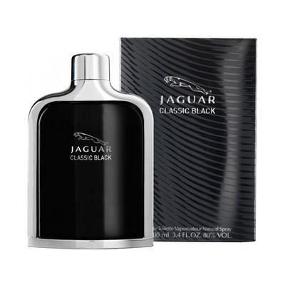 Jaguar - Classic Black (100ml) - EDT