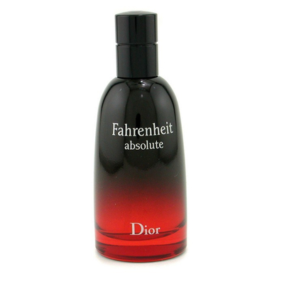 Christian Dior - Fahrenheit Absolute (100ml) Teszter - EDT