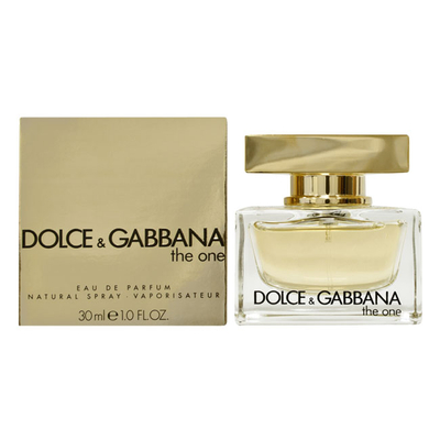 Dolce&amp;Gabbana The One EDP 30ml