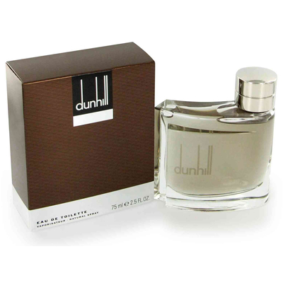 Dunhill - Brown (75ml) - EDT