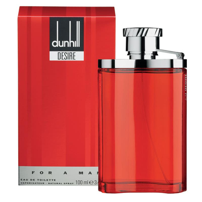 Dunhill - Desire (100ml) - EDT