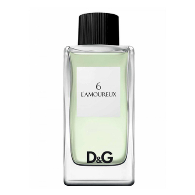 Dolce & Gabbana - L´amoureux 6 (100ml) Teszter - EDT