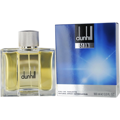 Dunhill - 51,3N (100ml) - EDT