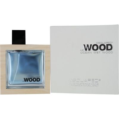 Dsquared2 - He Wood Ocean Wet Wood (50ml) - EDT
