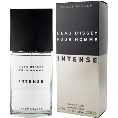 Issey Miyake - L'Eau D'Issey Pour Homme Intense (75ml) - EDT
