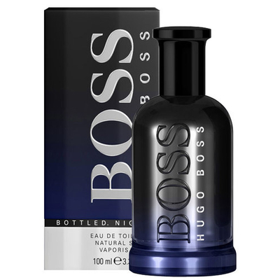 Hugo Boss - Boss Bottled Night (100ml) - EDT
