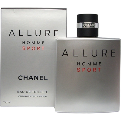 Chanel - Allure Sport (150ml) - EDT