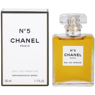 Chanel - No.5 Refill (50ml) - EDT