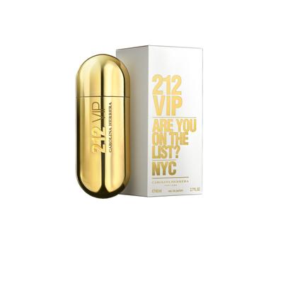 Carolina Herrera - 212 VIP (80ml) - EDP