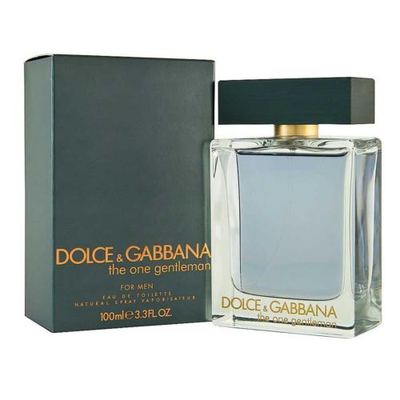 Dolce & Gabbana - The One Gentleman (100ml) - EDT