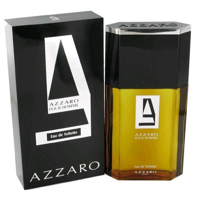 Azzaro Azzaro pour Homme Elixir EDT 100ml
