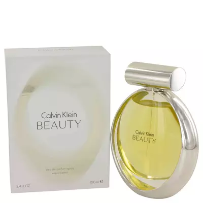 Calvin Klein - Beauty (100ml) - EDP