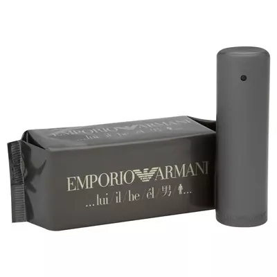 Giorgio Armani - Emporio Armani He (50ml) - EDT