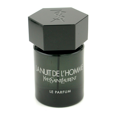 Yves Saint Laurent - La Nuit de L'Homme Le Parfum (100ml) - EDP