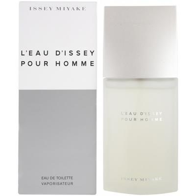 Issey Miyake L'Eau D'Issey pour Homme EDT 40ml