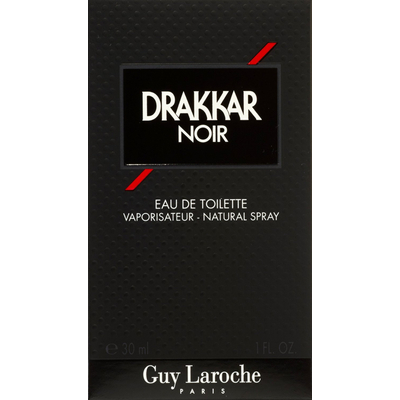 Guy Laroche - Drakkar Noir (30ml) - EDT