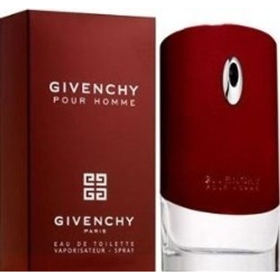 Givenchy - Pour Homme (30ml) - EDT
