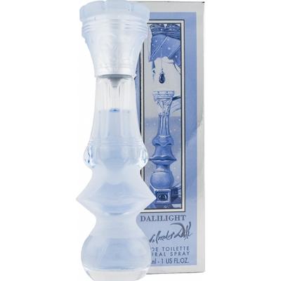Salvador Dali - Dalilight (30ml) - EDT